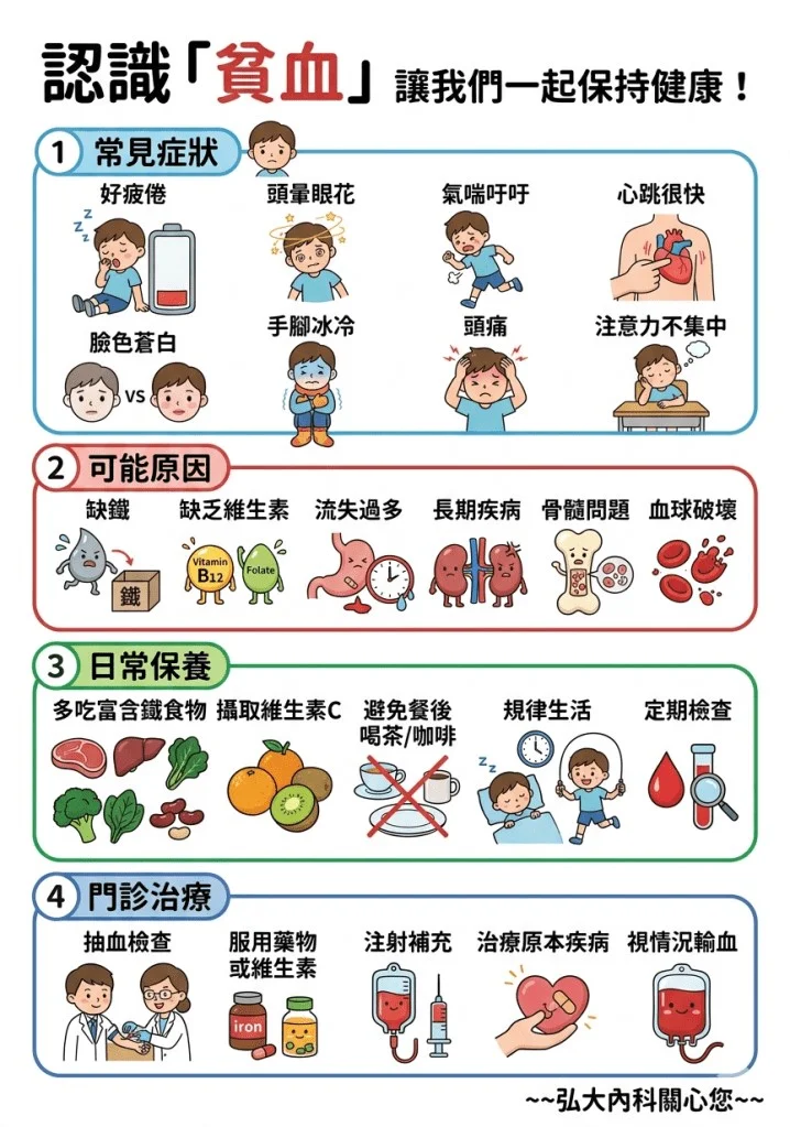 治療與預防