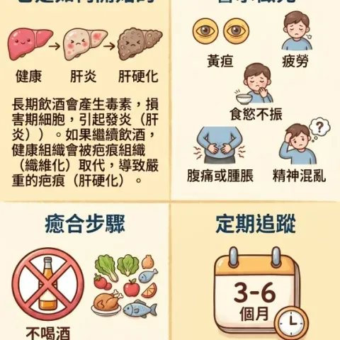 酒精性肝炎